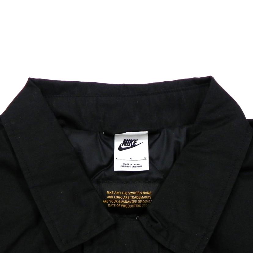 NIKE ナイキ/メンズ ワックスドキャンバス ワークジャケット/FN3131-010//Sランク/81