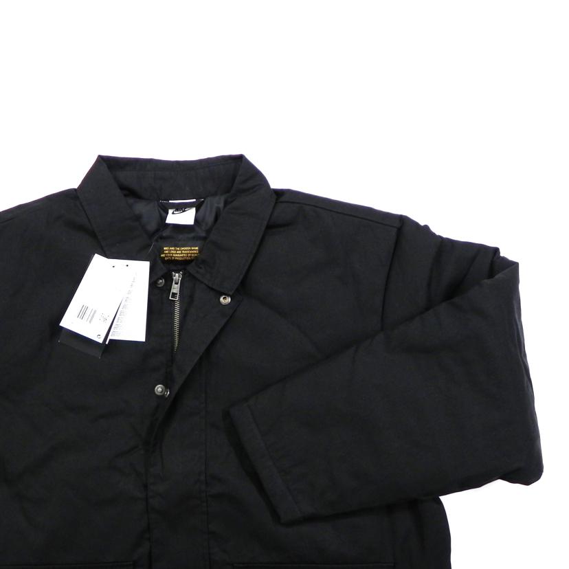 NIKE ナイキ/メンズ ワックスドキャンバス ワークジャケット/FN3131-010//Sランク/81