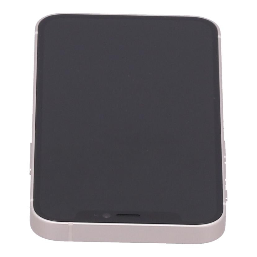 Apple アップル /iPhone12 mini 64GB/MGA63J/A//C6KDW2Q20GQ8/ABランク/05
