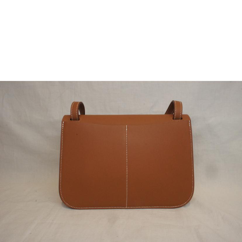 HERMES エルメス/アルザンミニ/ヴォースイフト/ゴールド/GD金具//K/SAランク/92