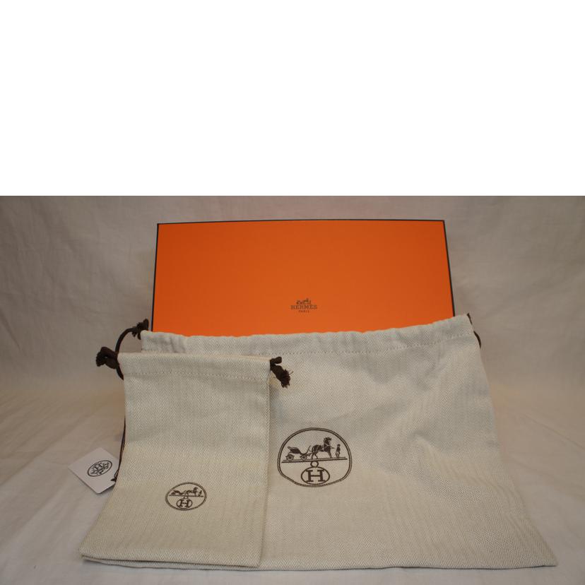 HERMES エルメス/アルザンミニ/ヴォースイフト/ゴールド/GD金具//K/SAランク/92