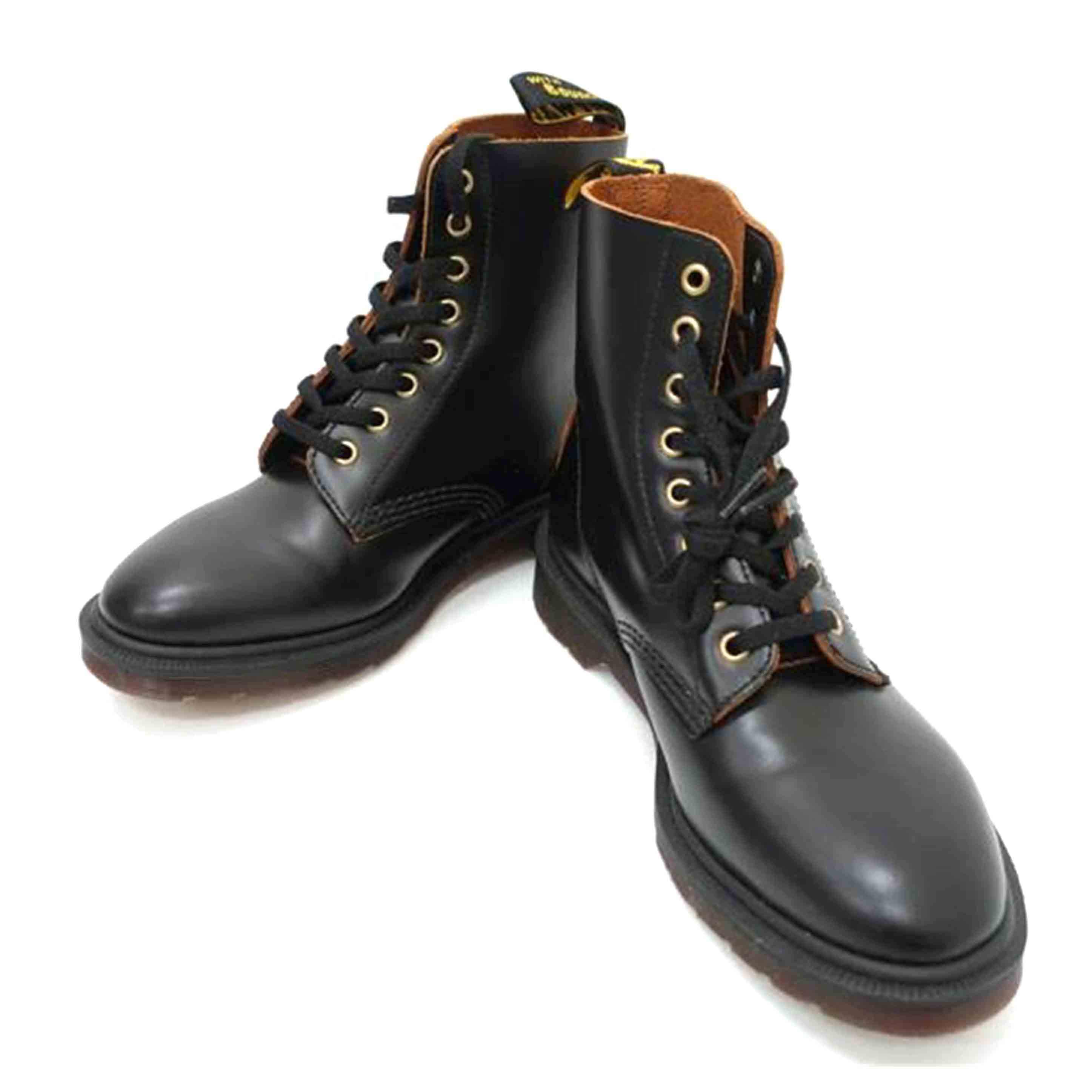 Dr.Martens ドクターマーチン/8ホールブーツ/1460//ABランク/88