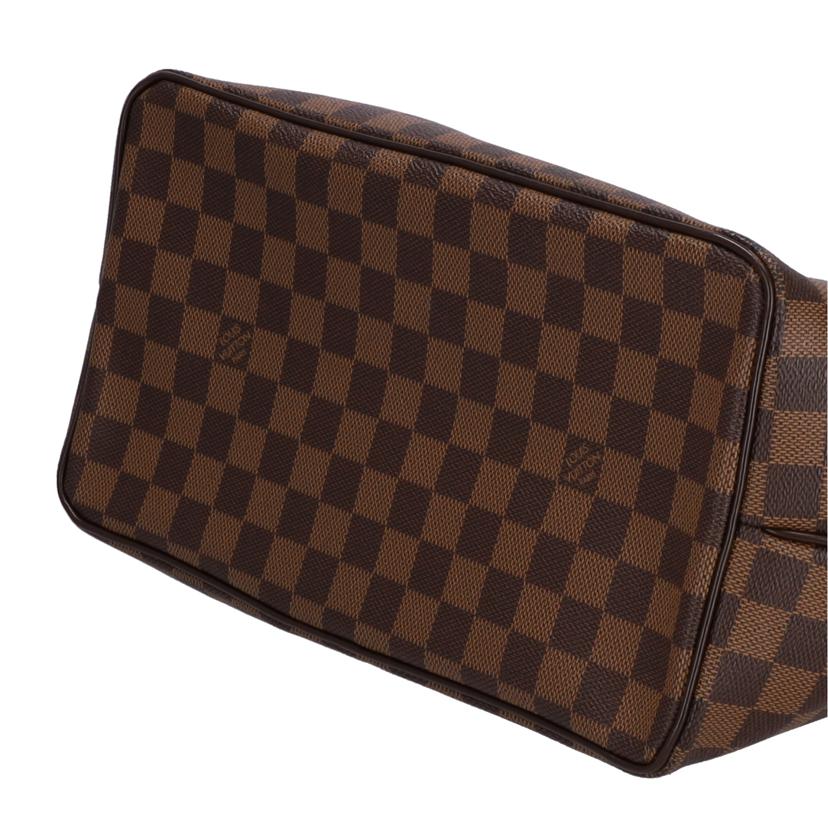 LOUIS VUITTON ルイ・ヴィトン/ウエストミンスターPM/ダミエ/エベヌ/DR0152//DR0***/Aランク/09