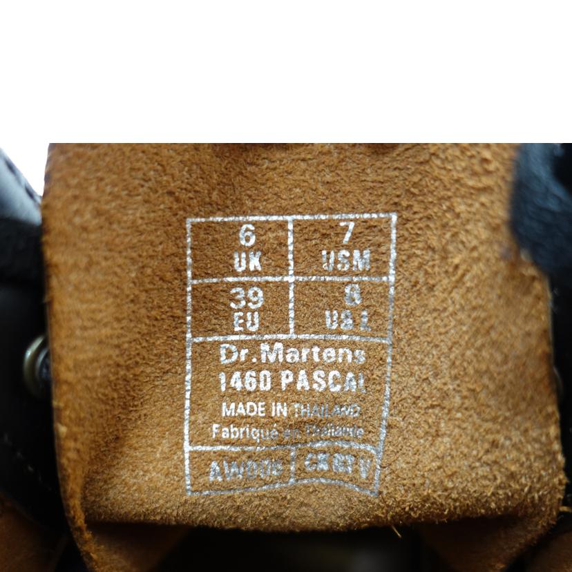 Dr.Martens ドクターマーチン/8ホールブーツ/1460//ABランク/88