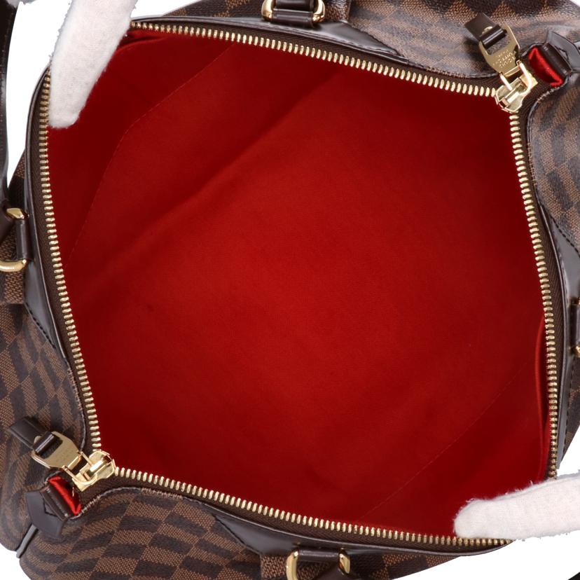 LOUIS VUITTON ルイ・ヴィトン/ウエストミンスターPM/ダミエ/エベヌ/DR0152//DR0***/Aランク/09