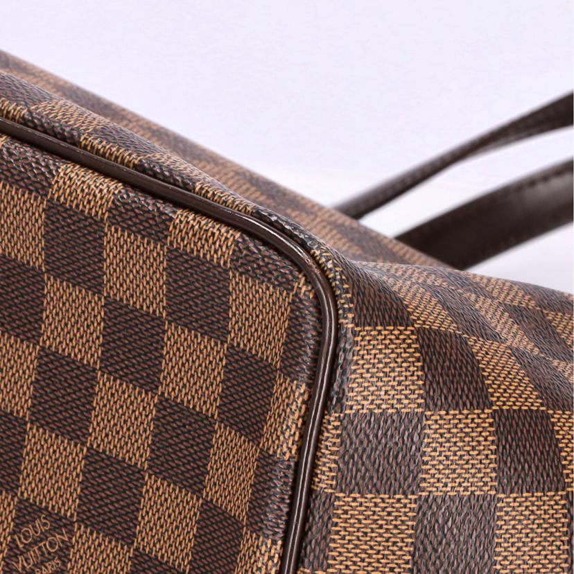 LOUIS VUITTON ルイ・ヴィトン/ウエストミンスターPM/ダミエ/エベヌ/DR0152//DR0***/Aランク/09