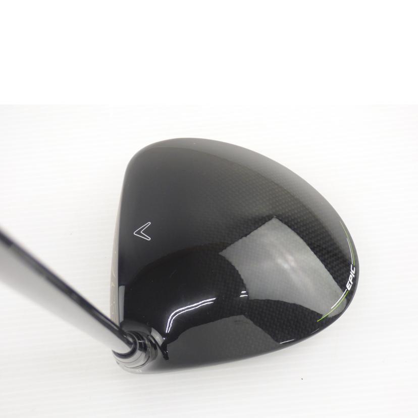 Callaway キャロウェイ/ ドライバー EPIC max//Bランク/64