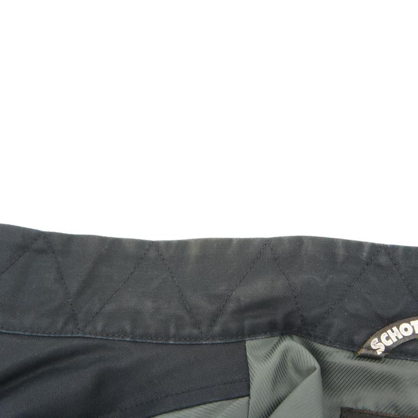 Schott ショット/コットンジャケット/ダークネイビー/M71119//ABランク/18