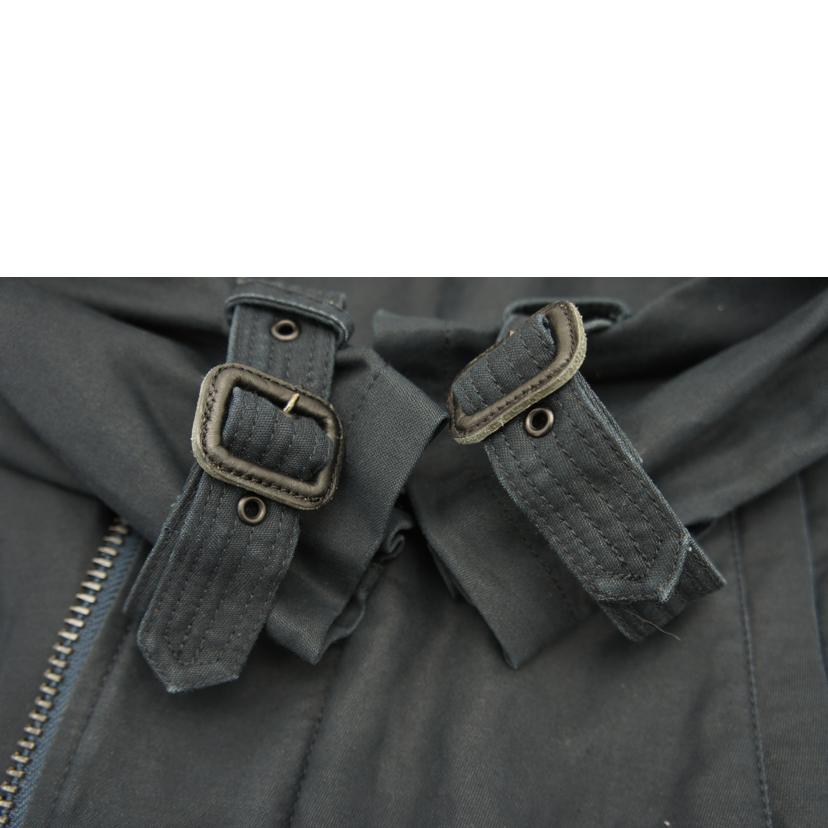 Schott ショット/コットンジャケット/ダークネイビー/M71119//ABランク/18