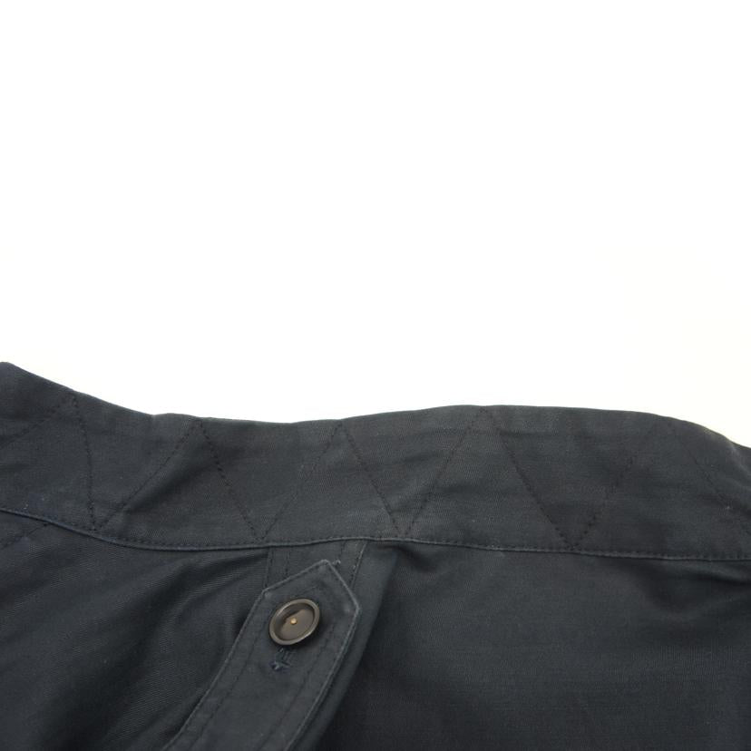 Schott ショット/コットンジャケット/ダークネイビー/M71119//ABランク/18