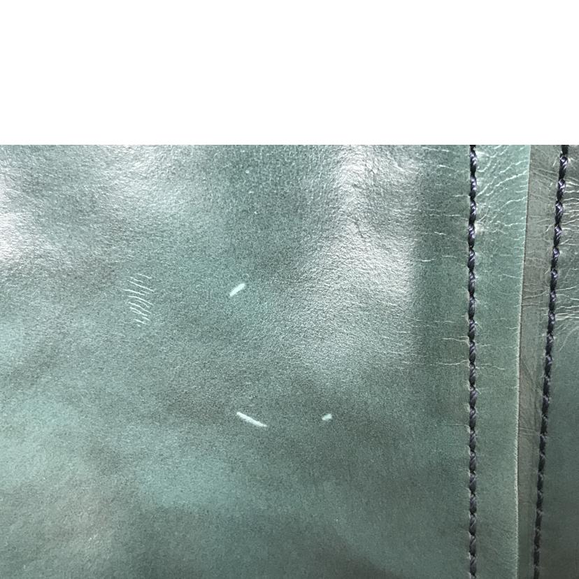 HERGOPOCH エルゴポック/レザーボディバッグ//ABランク/51