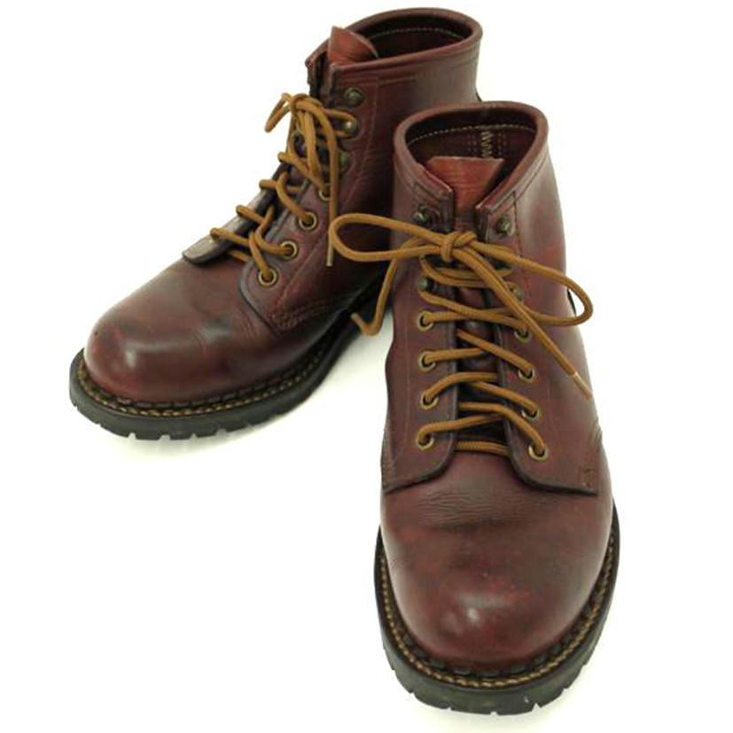 FUNCTION PULSE ファッションパルス/FUNCTION PULSE ブーツ//ABランク/69