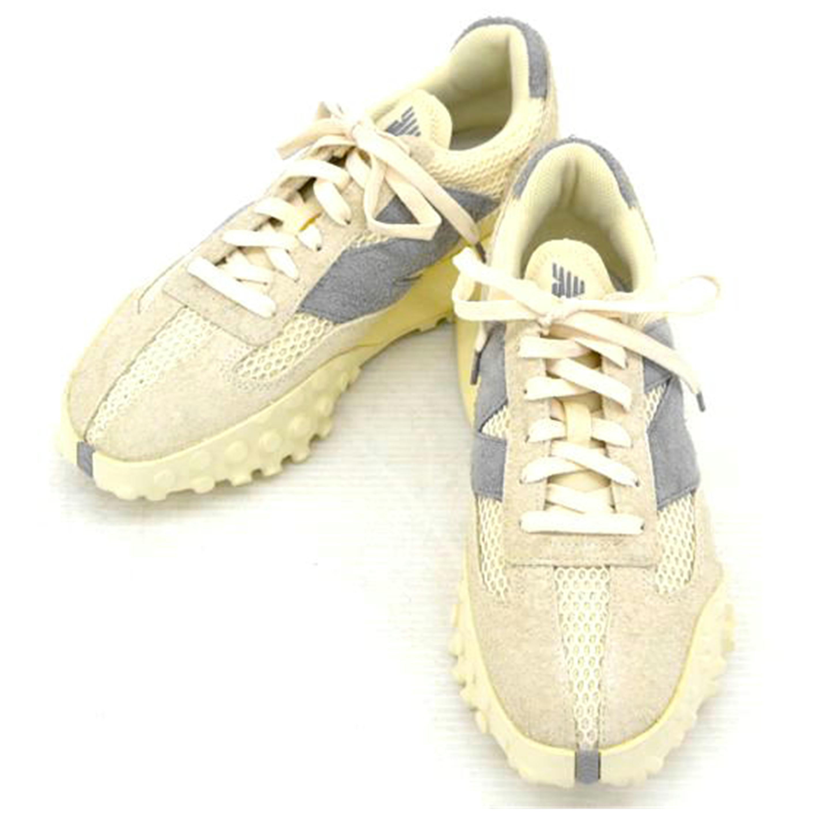 NB ニューバランス/エンド×アートナッシングXC-72アンゴラ/ニュートラルガム/UXC72NDE//サイズ:27cm/Aランク/75