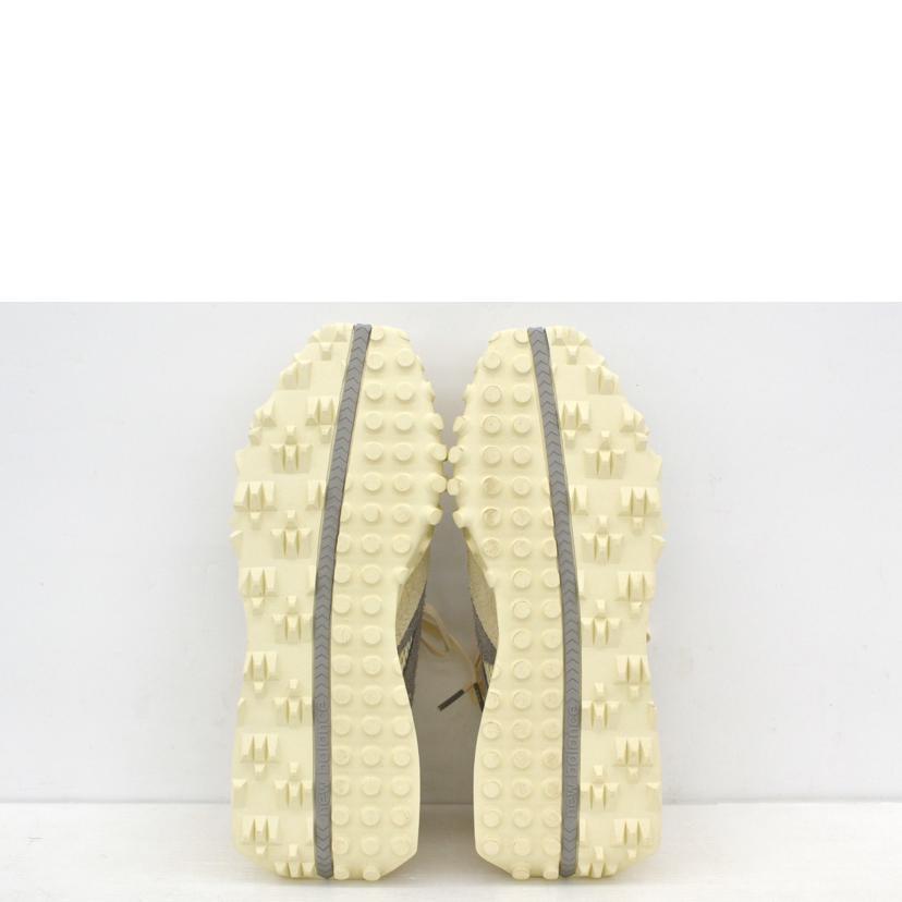 NB ニューバランス/エンド×アートナッシングXC-72アンゴラ/ニュートラルガム/UXC72NDE//サイズ:27cm/Aランク/75