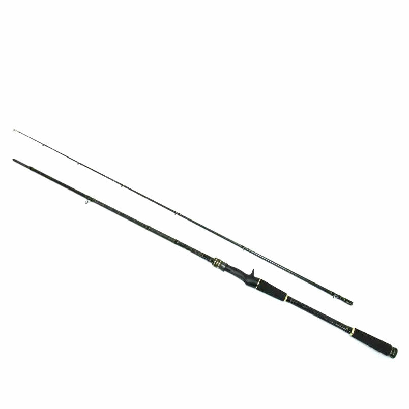 Abu Garcia/ロッド/Abu・タコスフィールド/TKFC-762H//Aランク/63