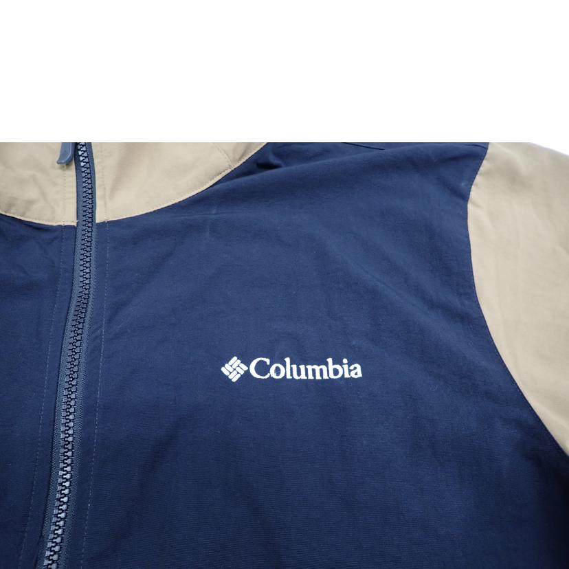 Columbia コロンビア/★Coiumbiaヴィザヴォ゙ナパスII/カーキ×ブラック/223 XM3394//L/Bランク/62