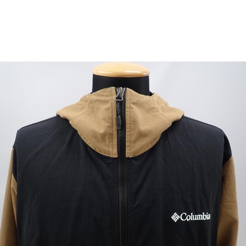 Columbia コロンビア/★Coiumbiaヴィザヴォ゙ナパスII/カーキ×ブラック/223 XM3394//L/Bランク/62
