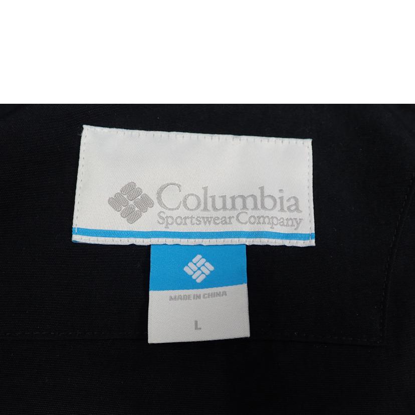 Columbia コロンビア/★Coiumbiaヴィザヴォ゙ナパスII/カーキ×ブラック/223 XM3394//L/Bランク/62