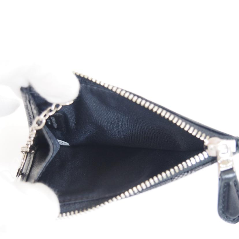 COACH コーチ/キーリング付きカードコインケース/64435//F16**/SAランク/71