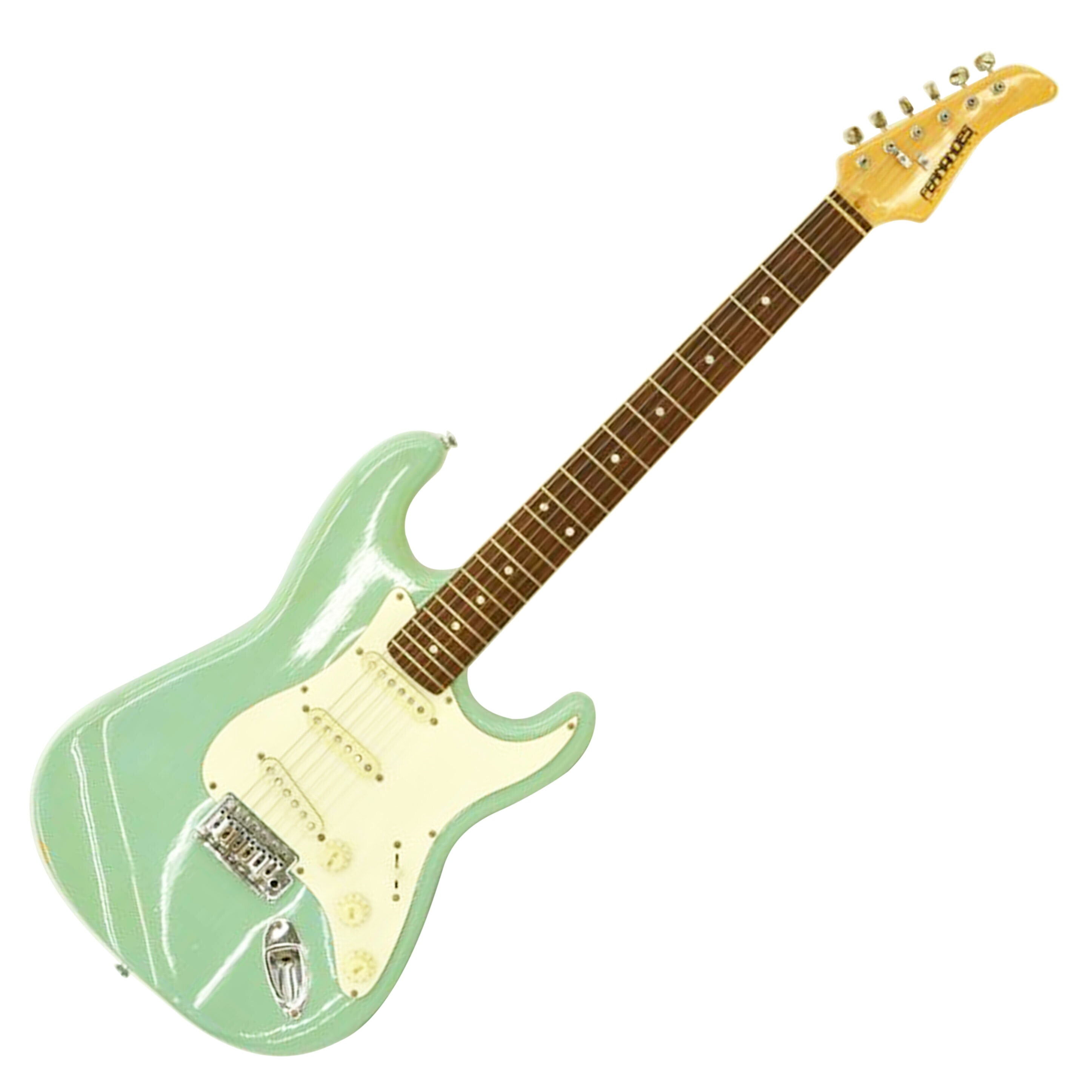 FERNANDES フェルナンデス/エレキギター/LE-1Z//Bランク/75