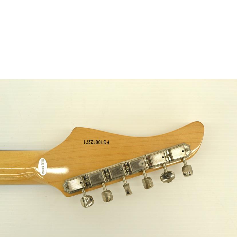 FERNANDES フェルナンデス/エレキギター/LE-1Z//Bランク/75