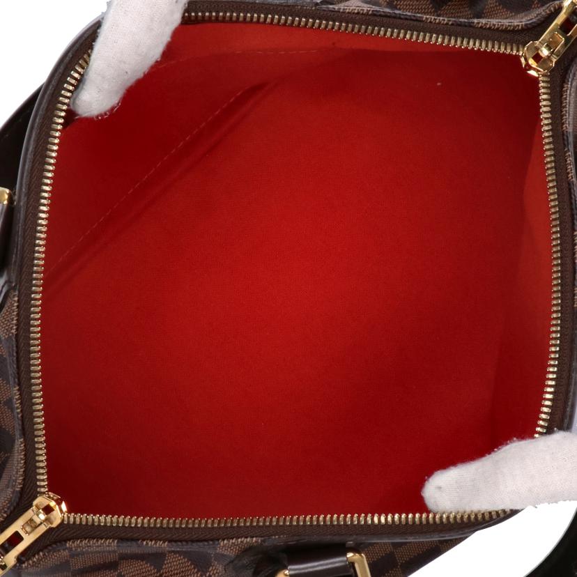LOUIS VUITTON ルイ・ヴィトン/ヴェローナPM/ダミエ/エベヌ/N41117//DU1***/ABランク/09