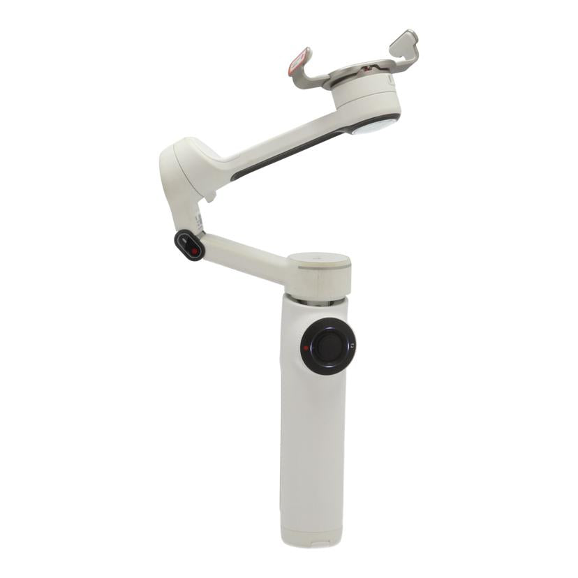 Insta360 インスタ360 /スマートフォン用ジンバル/スタビライザー/Flow 2 Pro/CINSABQB/Flow201//IBQLC2409F4AQF/ABランク/63