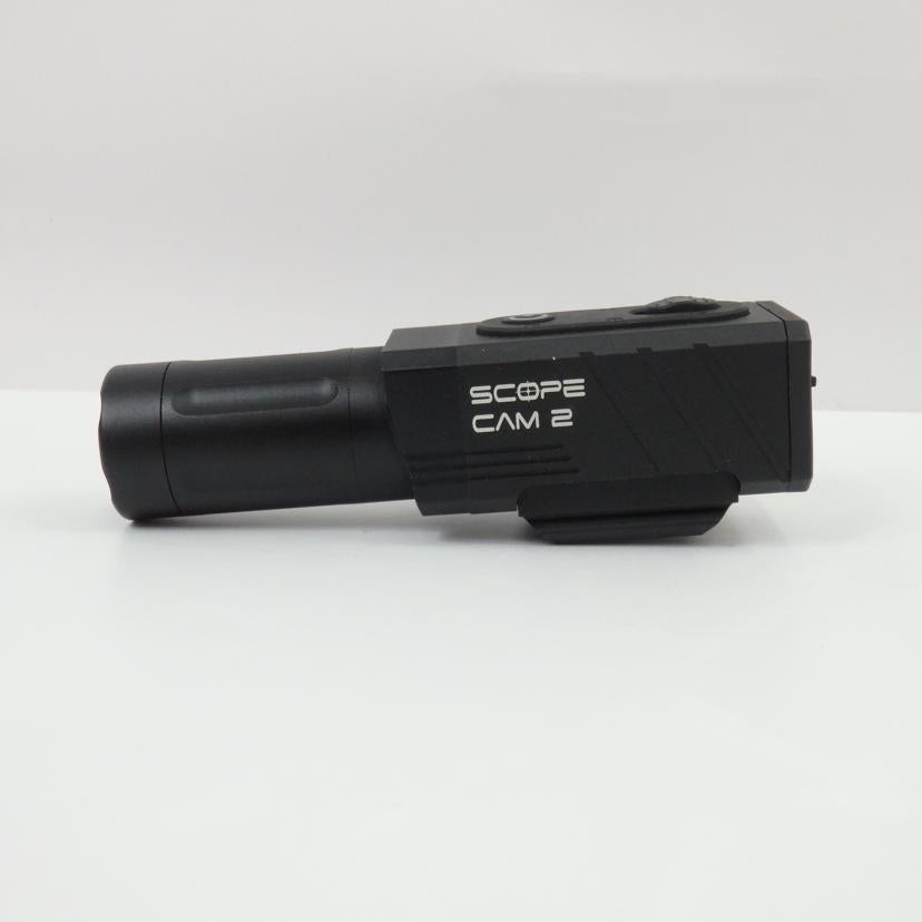 Runcam/SCOPECAM2/MARUIベルサタイプバイポット セット//ABランク/25