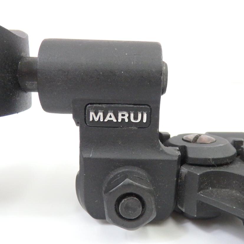Runcam/SCOPECAM2/MARUIベルサタイプバイポット セット//ABランク/25