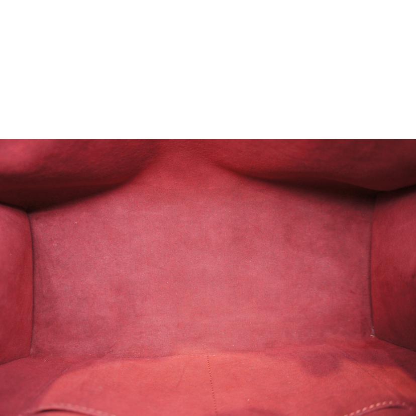 LOUIS VUITTON ルイヴィトン/オンザゴーMMブラックベージュ/モノグラムアンプラント/M45495//RFI*/ABランク/92