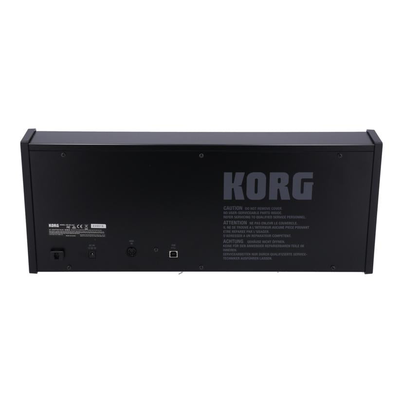KORG コルグ/アナログシンセサイザー/MS-20 mini//2100030016/Aランク/62