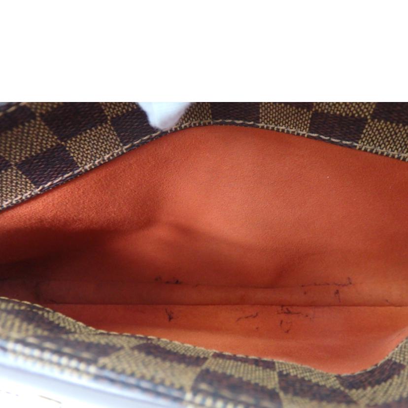 LV ルイヴィトン/オーバーニュ/ダミエ/N51129//シリア****/ABランク/84