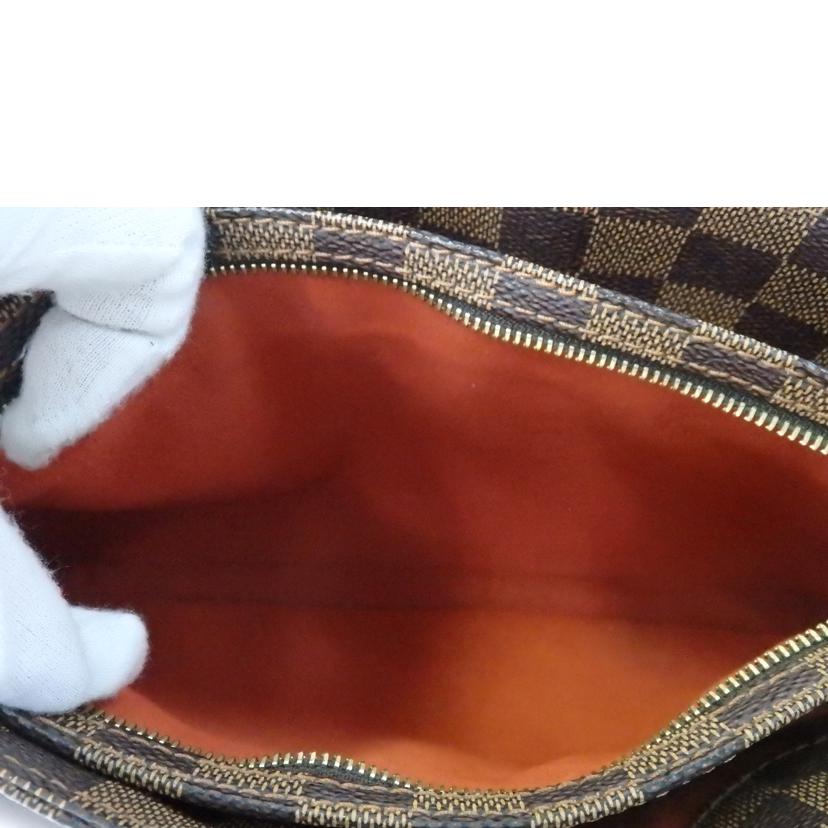 LV ルイヴィトン/オーバーニュ/ダミエ/N51129//シリア****/ABランク/84