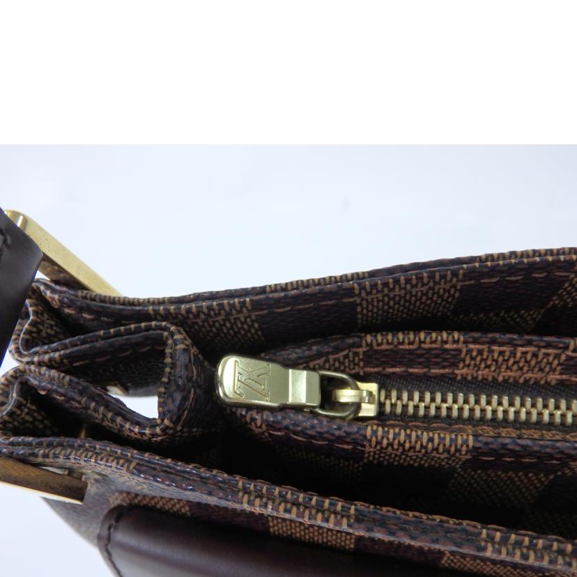 LV ルイヴィトン/オーバーニュ/ダミエ/N51129//シリア****/ABランク/84