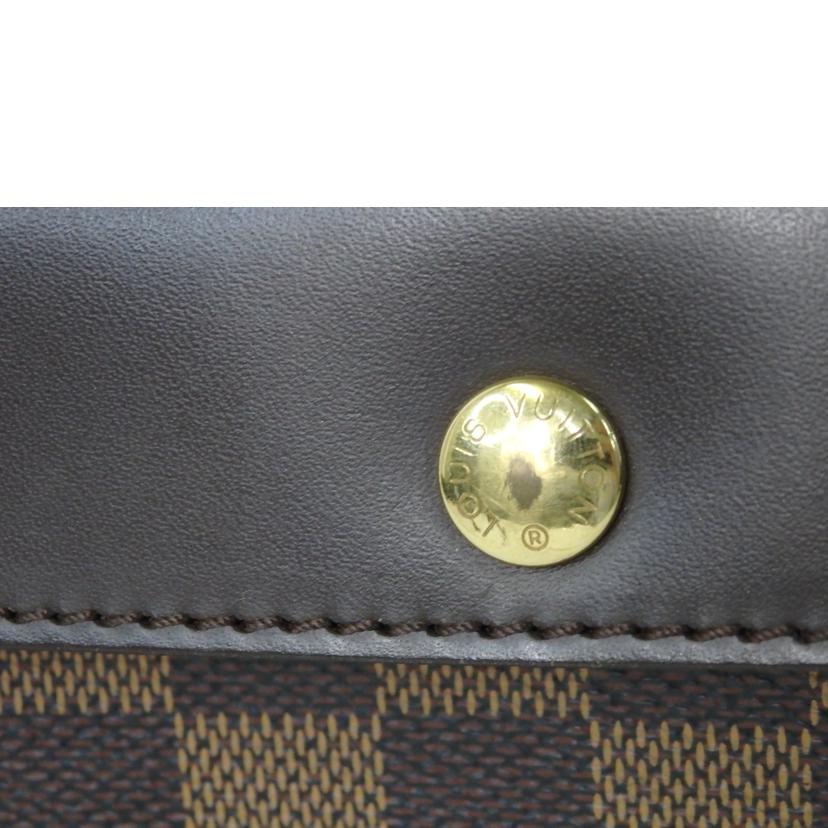 LV ルイヴィトン/オーバーニュ/ダミエ/N51129//シリア****/ABランク/84