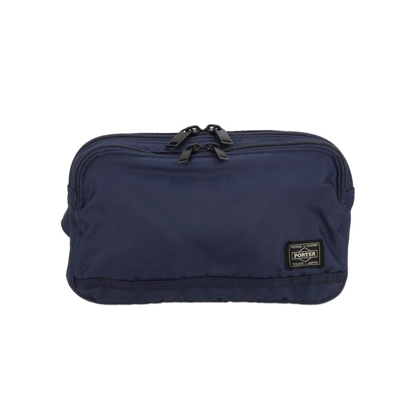 PORTER ポーター/FLASHウエストバッグ/689-05942//ABランク/24