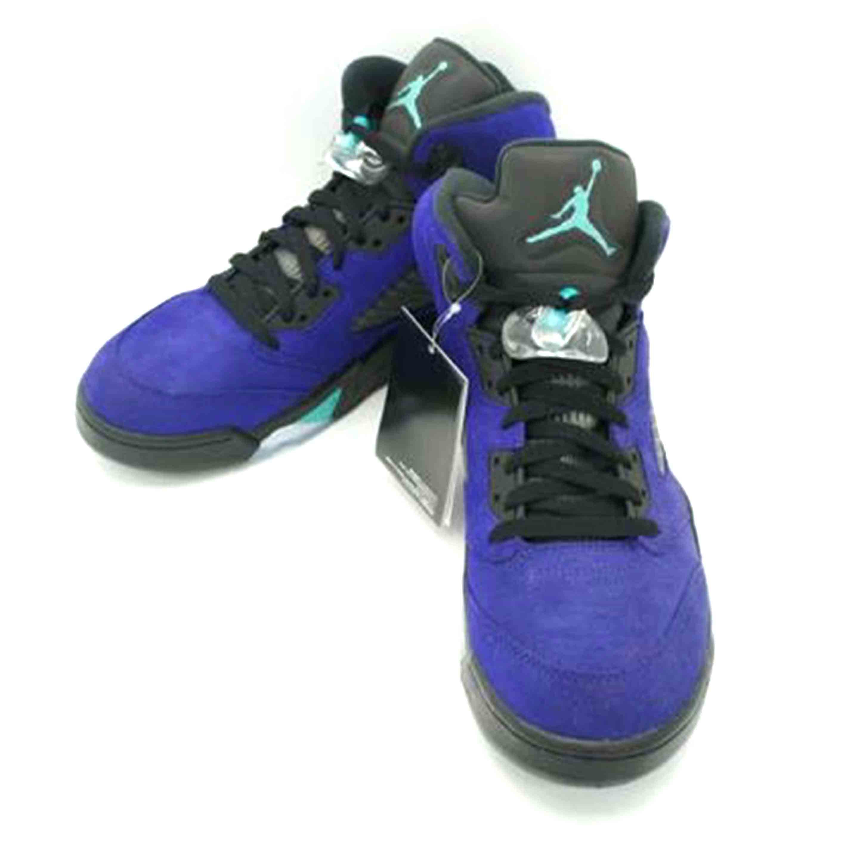 NIKE ナイキ/AIR JORDAN 5 RETRO/136027-500//SAランク/41