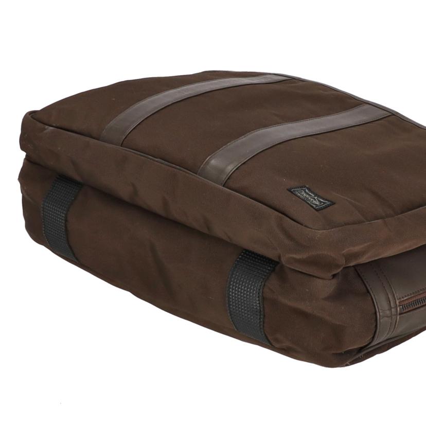 PORTER ポーター/ターク/ビジネスバッグ/ブラウン/125-04490//ABランク/18