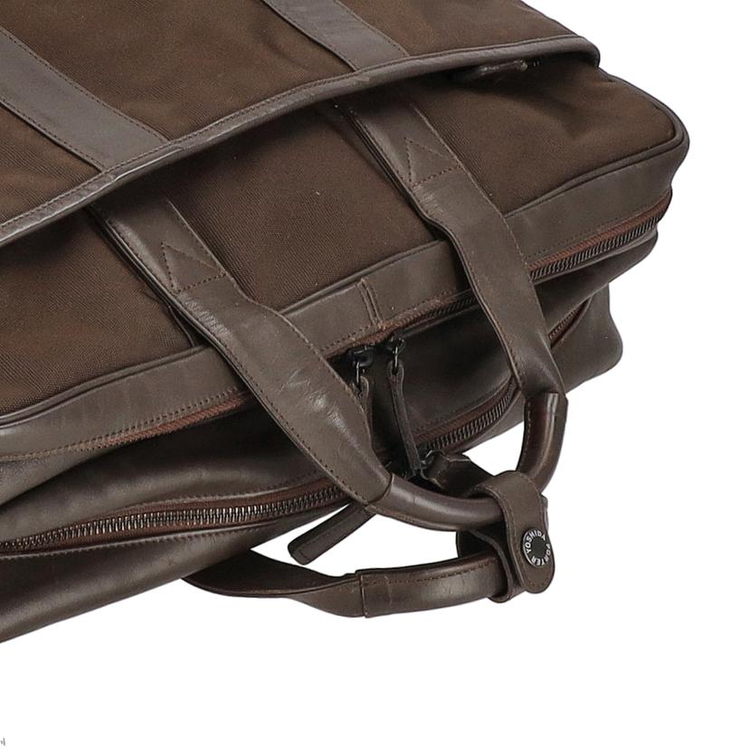PORTER ポーター/ターク/ビジネスバッグ/ブラウン/125-04490//ABランク/18