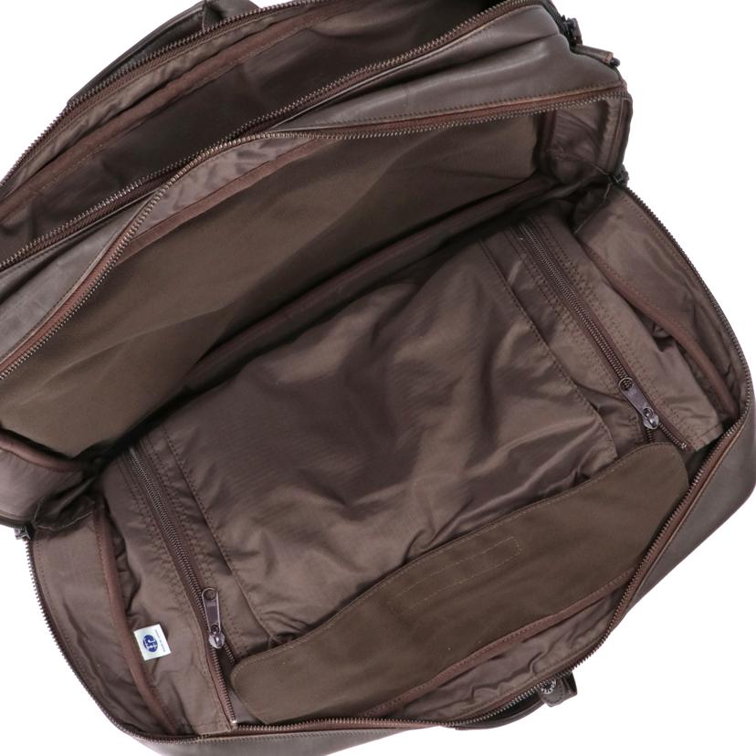 PORTER ポーター/ターク/ビジネスバッグ/ブラウン/125-04490//ABランク/18