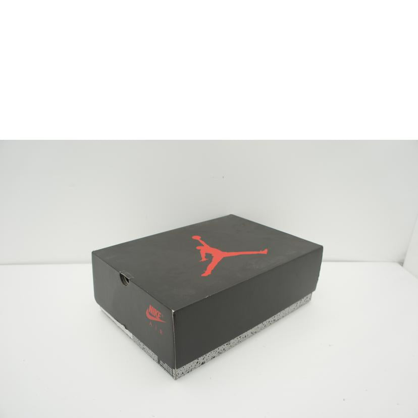 NIKE ナイキ/AIR JORDAN 5 RETRO/136027-500//SAランク/41