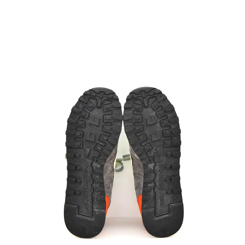 NB ニューバランス/1300/グレー/イエロー/M1300PD//サイズ:26cm/ABランク/75