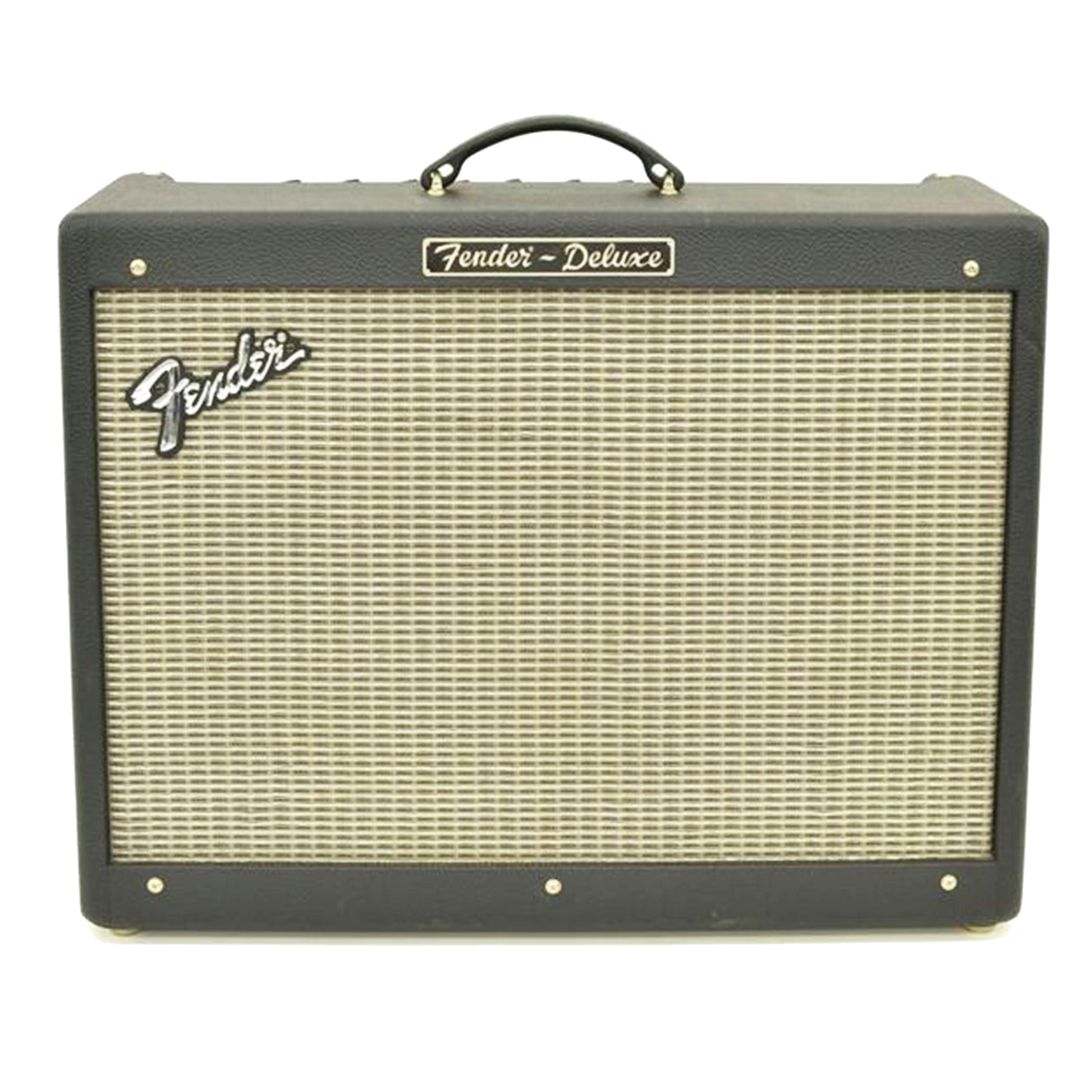 世界限定100台 しんどかっ Fender HOT ROD Deluxe PR246 アンプ