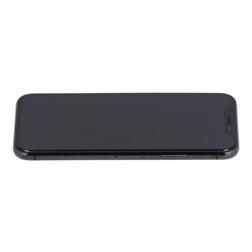 Apple docomo アップル /iPhone Xs 64GB/MTAW2J/A//G0NXJ6NVKPGC/Bランク/71