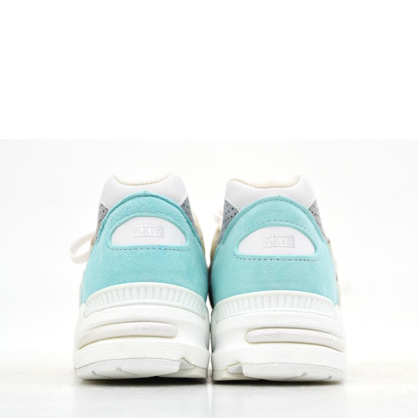 NB ニューバランス/キス×990V2/キクラデス/M990KC2//サイズ:26.5cm/Aランク/75