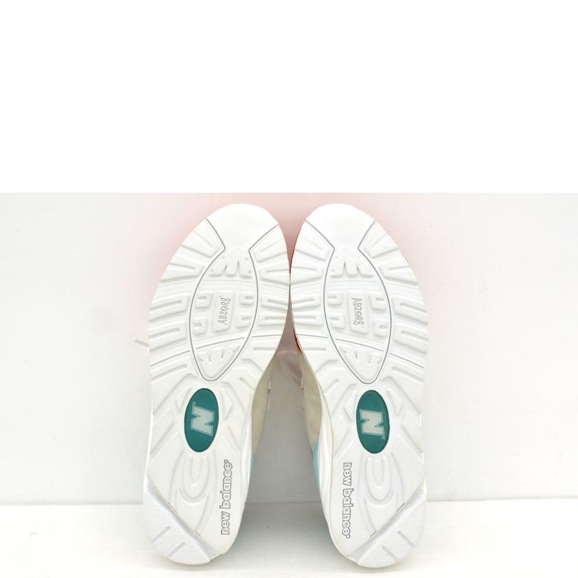 NB ニューバランス/キス×990V2/キクラデス/M990KC2//サイズ:26.5cm/Aランク/75