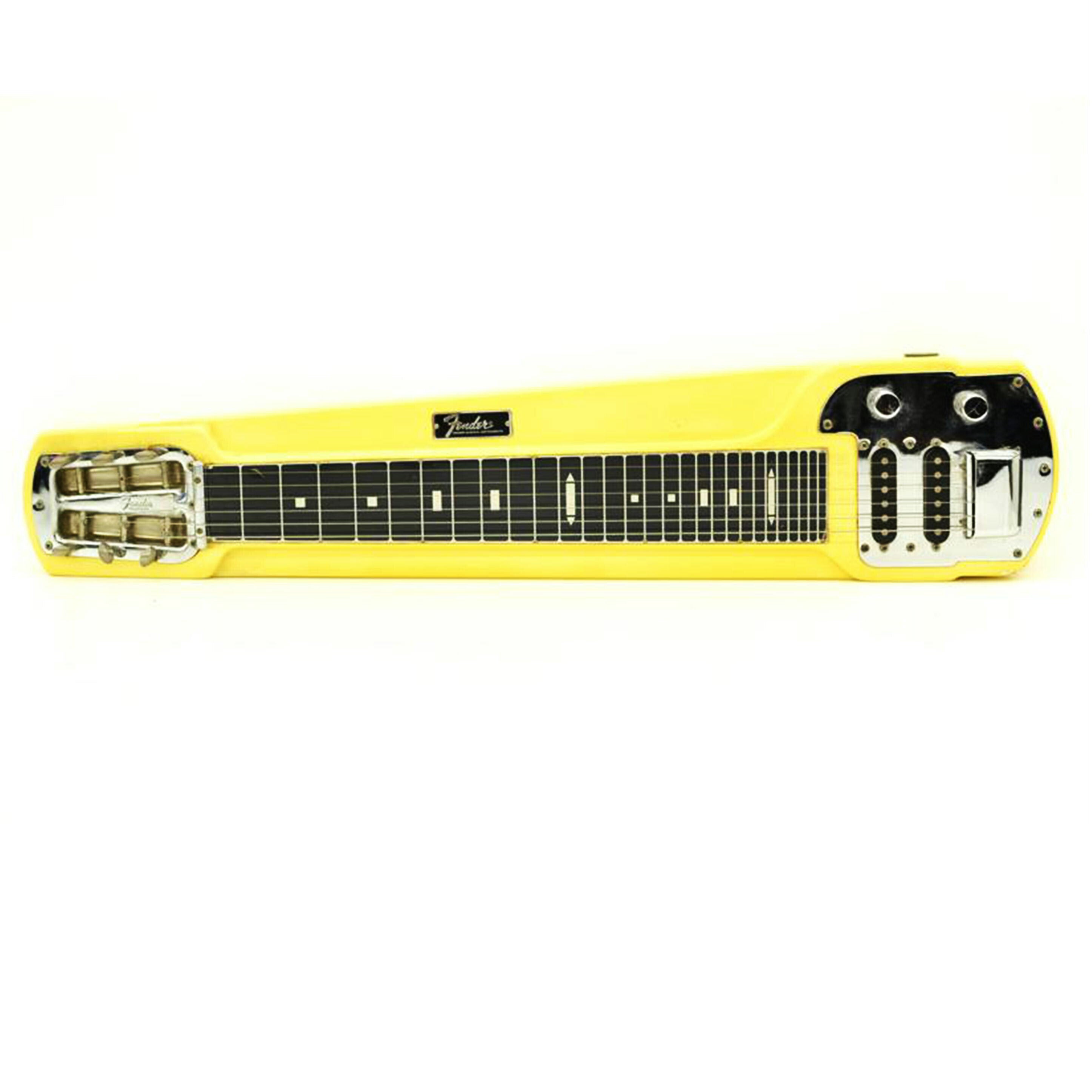 fender JAPAN フェンダー ジャパン/スティールギター スチールギター/DLX-6 BLD//Bランク/75