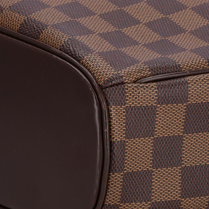 LOUIS VUITTON ルイヴィトン/サリアオリゾンタル/ダミエ/エベヌ/N51282//AR0***/ABランク/09