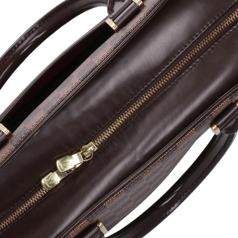 LOUIS VUITTON ルイヴィトン/サリアオリゾンタル/ダミエ/エベヌ/N51282//AR0***/ABランク/09