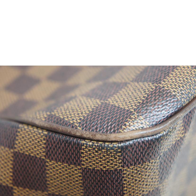 LOUIS VUITTON ルイヴィトン/ユゼス/ダミエ/エベヌ/N51128//MB0***/Bランク/92